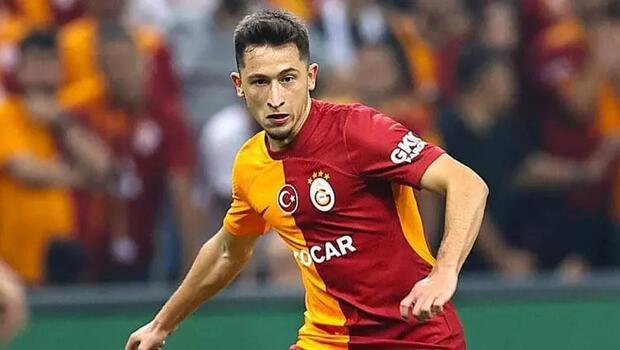 Galatasaray, Morutan'ı Ankaragücü'ne kiralık gönderiyor!