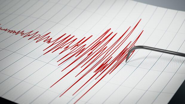 Bingöl'de 4.2 büyüklüğünde deprem... Prof. Dr. Şükrü Ersoy: Herhangi bir tehlikesi yok