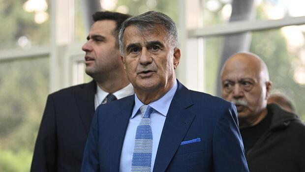Beşiktaş Teknik Direktörü Şenol Güneş bir stoper daha istiyor