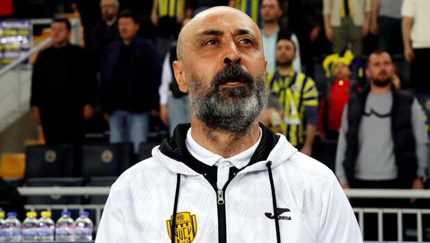 Tolunay Kafkas'tan Fenerbahçe maçı sözleri