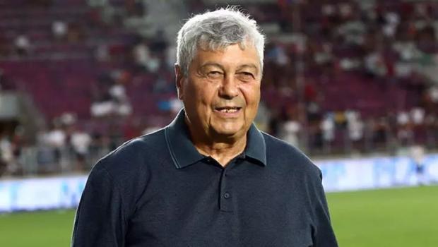 Mircea Lucescu'dan Beşiktaş ve Milli Takım sözleri