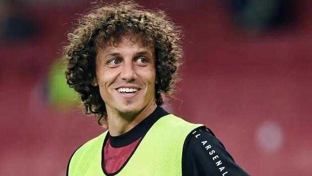 Beşiktaş'tan David Luiz açıklaması: Anlaştık