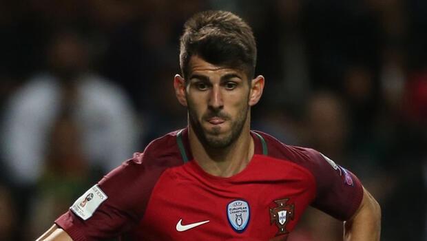 Konyaspor, Portekizli golcüyle sözleşme imzaladı