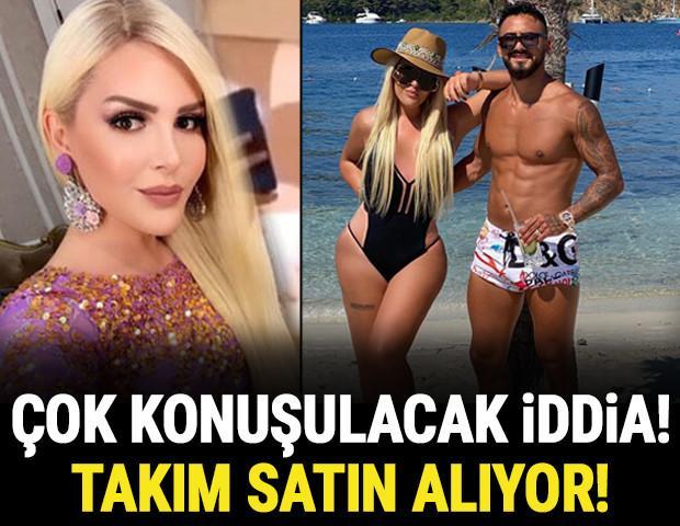 Çok konuşulacak iddia Takım satın alıyor
