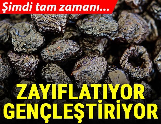 Hepsi birbirinden faydalı İşte en sağlıklı yaz meyveleri...