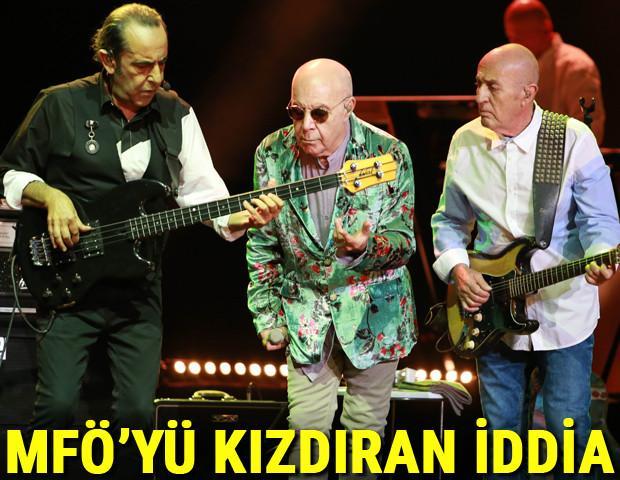 MFÖ’yü kızdıran iddia