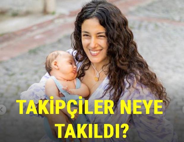 Takipçiler neye takıldı