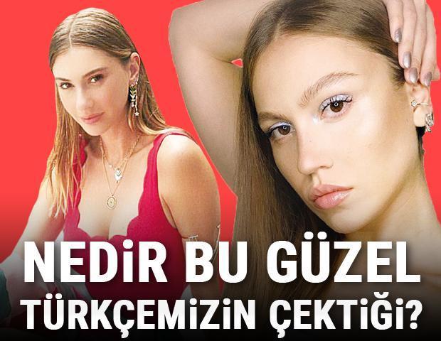 What is happening to güzel Türkçemize