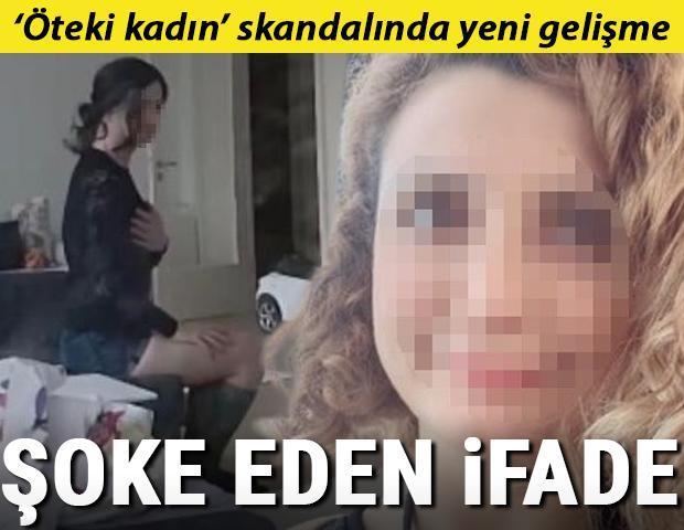 Son dakika haberleri... Öteki kadın skandalında yeni gelişme Ünlü televizyoncunun ablasının ifadesi ortaya çıktı