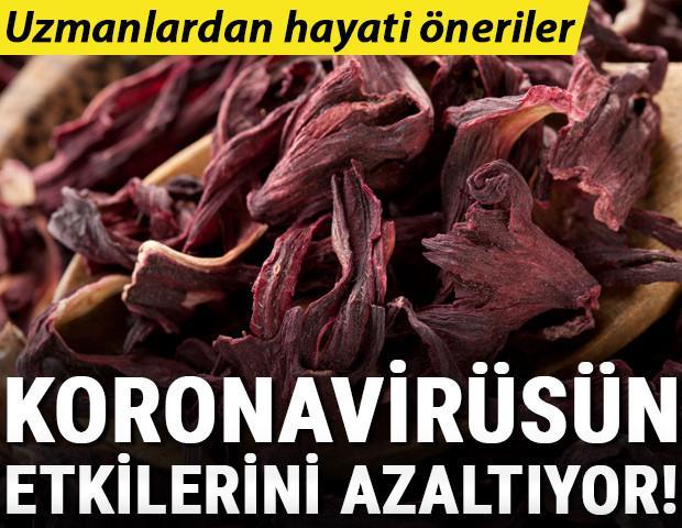 Koronavirüsü Hafif Geçirmek İçin 10 Öneri