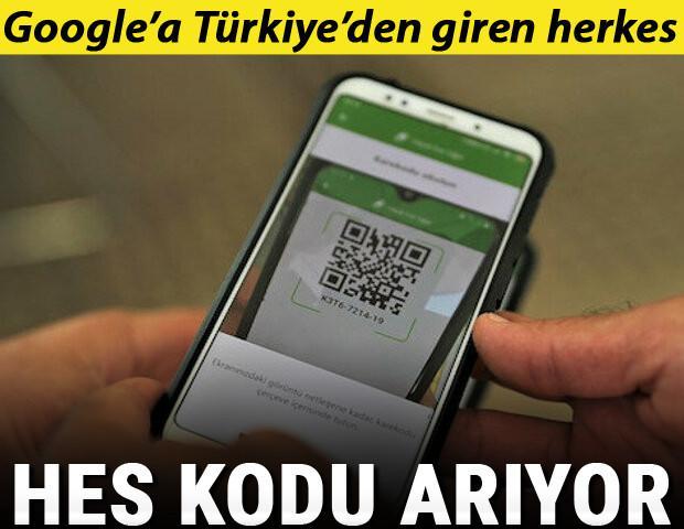 Tüm Türkiye Googleda bu yıl bakın neler aradı