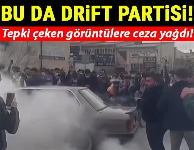 Ankarada tepki çeken görüntü Ceza üstüne ceza yağdı