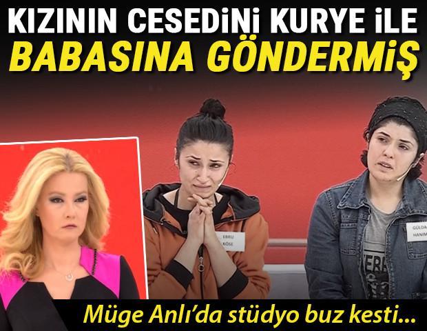 Son dakika... Mervenur Polat ölü olarak bulundu