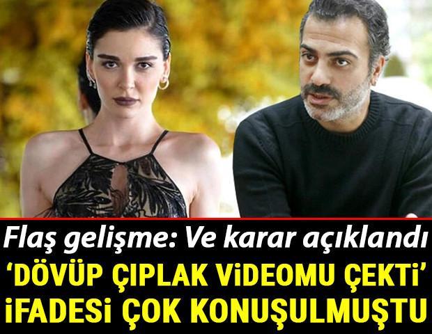 Son dakika... Sermiyan Midyat-Sevcan Yaşar davasında flaş gelişme Karar verildi