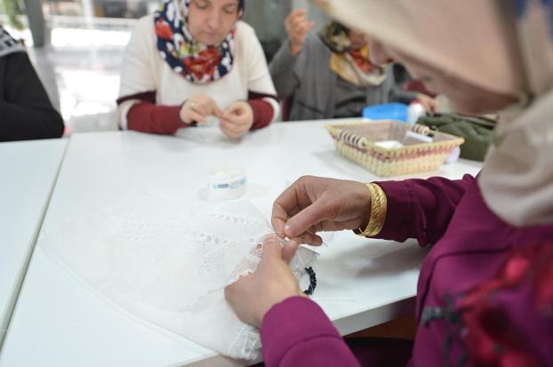 Başkent’in tescilli değerleri