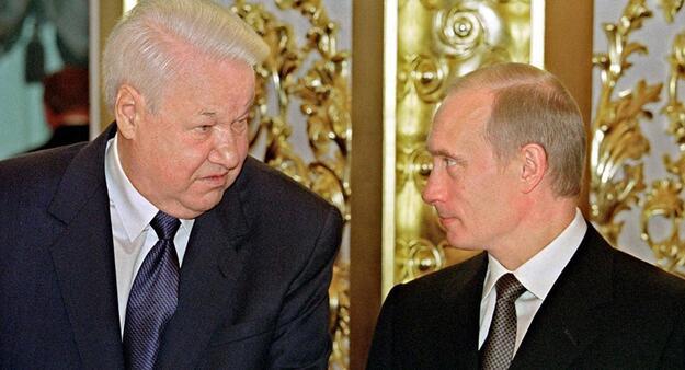 KGB ajanı Vladimir Putin’i devlet başkanı yapan adam