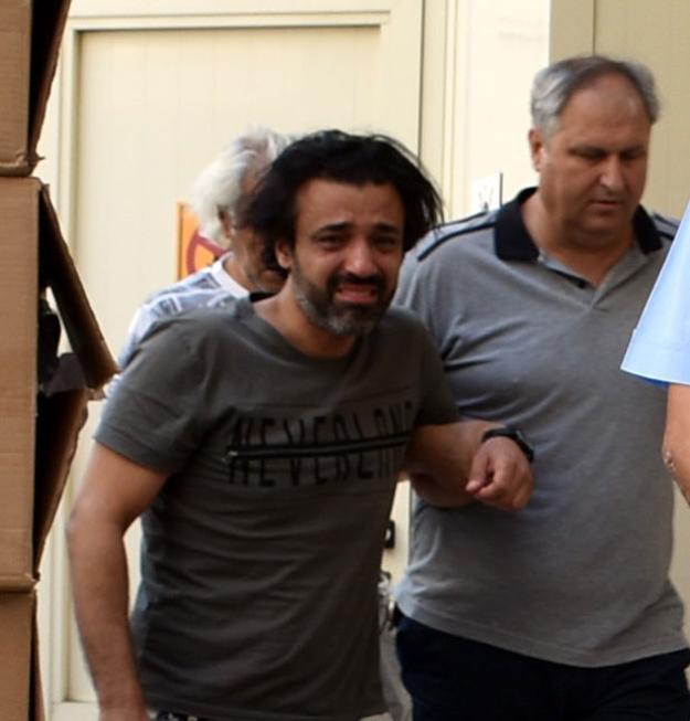 Bodrumda barda silahlı saldırı: Ölenler arasında şarkıcı Hacer Tülü de var