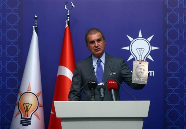 Laiklik prensibi Anayasada korunmalı
