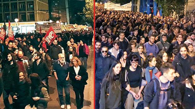Ege’nin karşı kıyısındaki kardeşlerimize bin selam