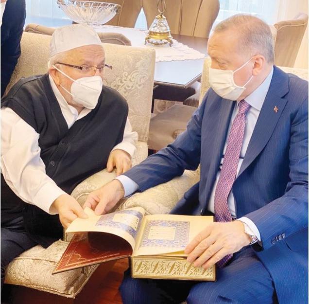 Enis Berberoğlu işi ne olacak