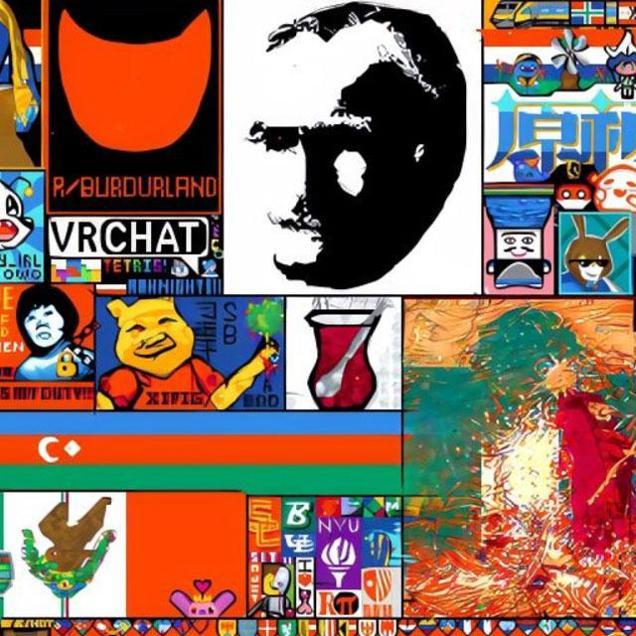 Milyonlarca kişi katıldı... Reddit R Place uygulamasına Türk damgası