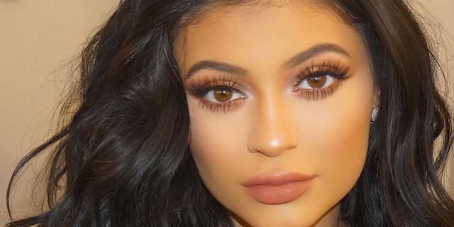 Kylie Jenner Kimdir Biyografi Hayat Haberleri