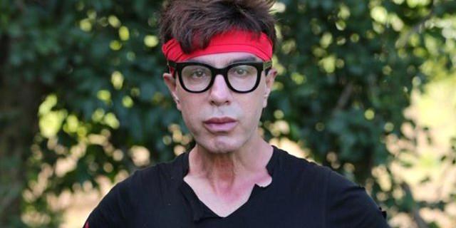 Yilmaz Morgul Kimdir Son Saglik Durumu Nasil Yilmaz Morgul Kimdir Son Saglik Durumu Nasil