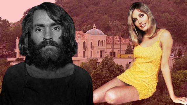 53 yıl geçti, korkunç gecenin izi silinmedi! Charles Manson, 'Aile'si ve 'o malikane' yine gündemde...