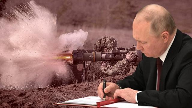 Donbas neden önemli? Putin bu hamleyi neden yaptı? | 8 SORU 8 YANIT