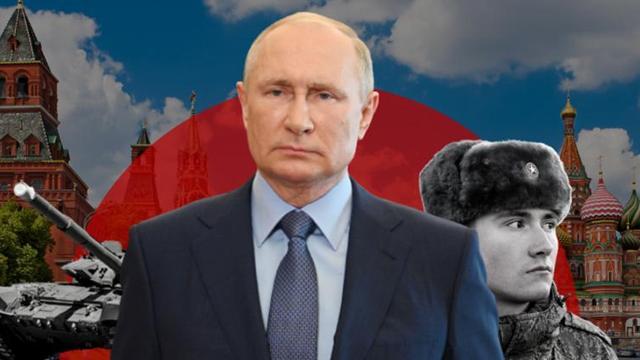 Neden savaşıyor? Çünkü kazanıyor… İşte Putin'in savaşları...