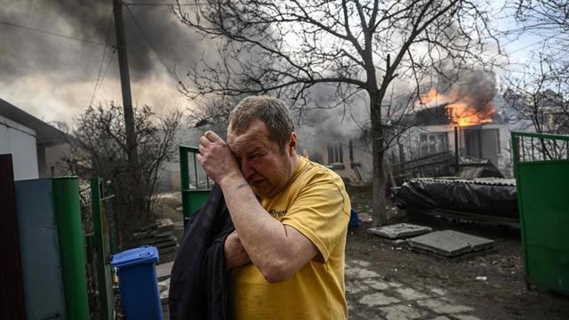 Ukrayna'da savaşın sonucunda ne olacak? İşte yanıtı belirleyecek 5 faktör ve bundan sonrasına dair senaryolar...