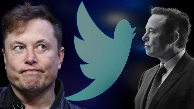 Twitter'ın en büyük hissedarı olan Elon Musk şimdi ne yapacak? 'Belki yok etmek istiyordur'