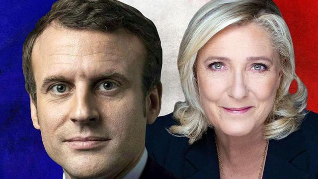 Macron mu Le Pen mi? Avrupa'nın kaderi bu seçim sonrasında değişebilir! 8 soruda Fransa seçimleri…