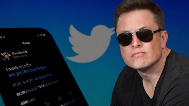 Elon Musk'a ait bir Twitter neden dünya için kâbus demek?