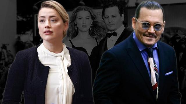 Sosyal medyayı ikna etti, peki ya jüriyi? 'Ne olursa olsun Johnny Depp kazandı'