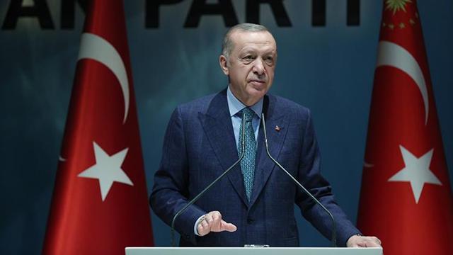 Son dakika... Kılıçdaroğlu'na sığınmacı tepkisi... Cumhurbaşkanı Erdoğan: Bu kardeşlerimizi bu ülkeden geri gönderemeyeceksiniz