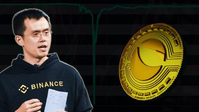 Düşüş Changpeng Zhao'ya 1,6 milyar dolar kaybettirdi! Luna eski günlere dönebilecek mi?