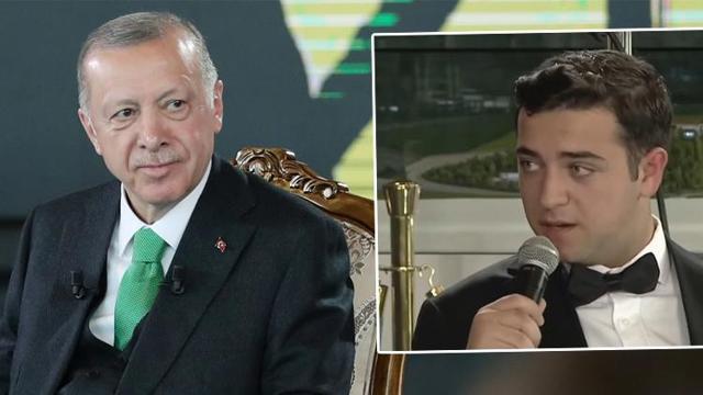 Son dakika: 'Dünya Tütünsüz Günü' programı... Cumhurbaşkanı Erdoğan'ın gençlik buluşmasına damga vuran sözler 