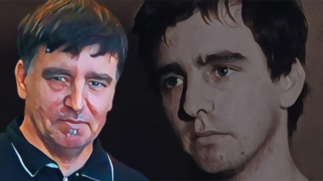 Hakim ve jüri üyelerinden gizlenen gerçek! Korkunç bir cinayet ve 36 yıl sonra gelen adalet...