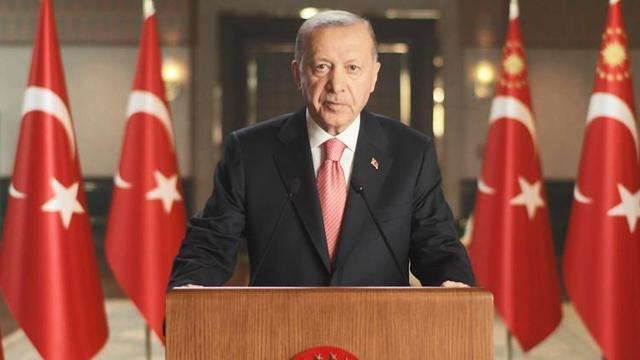 Son dakika haberi: Asgari ücret zammı belli oldu! Erdoğan: Yüzde 30 oranında ara artış yapıyoruz