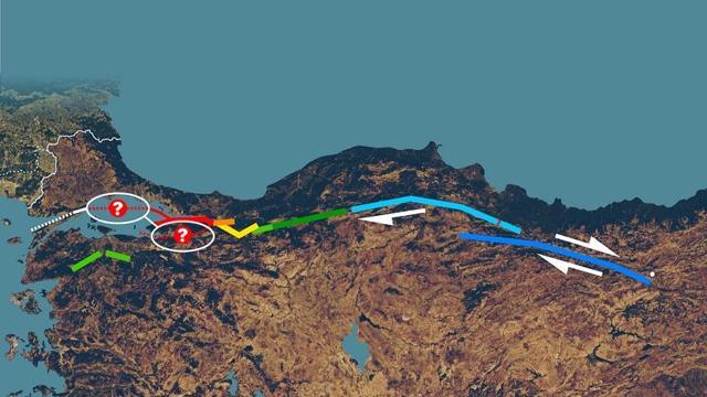 Depremin ardından 23 yıl: Marmara'da süre azaldı mı? Başka hangi bölgelerde büyük depremler bekleniyor?