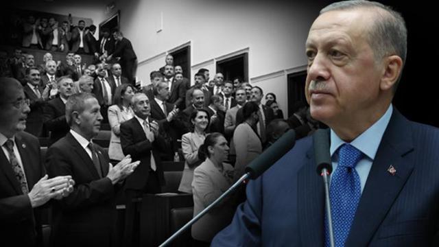 Erdoğan'dan yeni başörtüsü teklifi: 'Kılıçdaroğlu samimiyse çözümü anayasa düzeyinde sağlayalım'