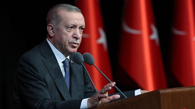 Başörtüsü için Anayasa teklifi… Cumhurbaşkanı Erdoğan: Adalet Bakanımız bugün kabineye sunacak