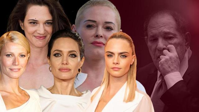 Weinstein yeniden hâkim karşısında! 23 yıl hapis cezası almışken bu ikinci dava neden önemli? | 7 SORU 7 YANIT