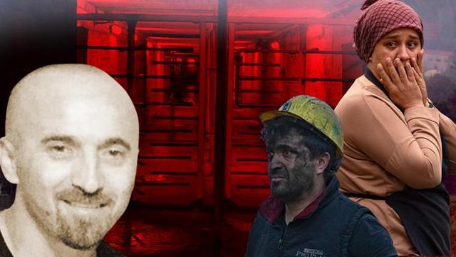 Bartın'da maden kazasından sağ kurtuldu! Arkadaşları için canını feda etti