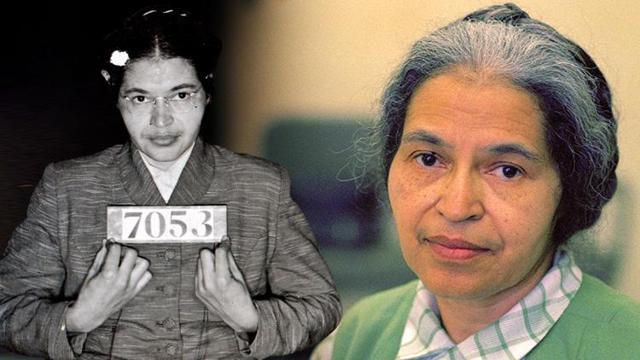 'Otobüste yerini vermeyen kadın'dan çok daha fazlası... Milyonların kahramanı 'gerçek' Rosa Parks'ı gündeme taşıyan belgesel