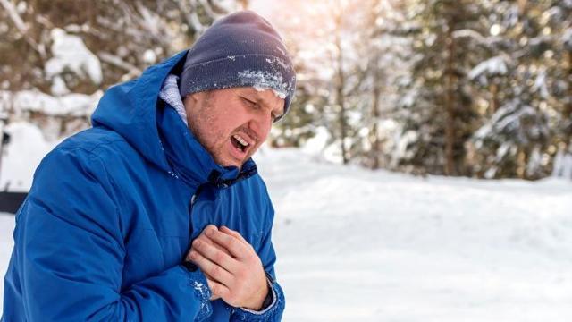 Soğuk havada kalbe dikkat! Etkisi günler hatta haftalar sonra ortaya çıkabilir... Kendimizi nasıl korumalıyız? | 7 SORU 7 YANIT