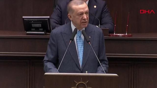 Cumhurbaşkanı Erdoğan'dan '14 Mayıs' mesajı: Milletimiz 73 yıl sonra aynı gün 6'lı masaya yanıtını verecek