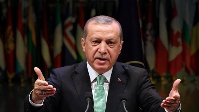 Dünya Erdoğan'ın sözlerini konuşuyor... İsveç'ten skandal yanıt! Yunan gazeteden Türkiye çağrısı