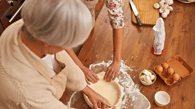 BİR SORUDAN FAZLASI | Damak çatlatan yemek tarifleri paylaşılmalı mı?